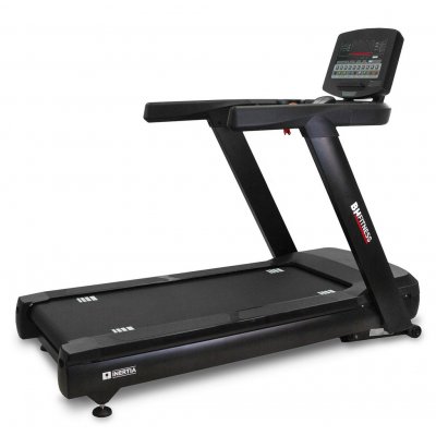 BH Fitness INERTIA G688R LED – Hledejceny.cz