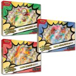 Pokémon TCG: Ascended Heroes ex Box Mega Meganium – Hledejceny.cz