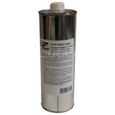 BlueChem LPG Valve Lube 1 l – Hledejceny.cz