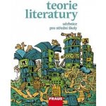 Teorie literatury pro SŠ – Zboží Mobilmania