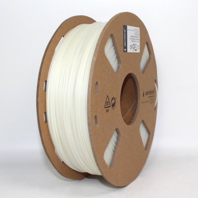 Gembird PVA, 1,75mm, 1kg, vodou rozpustný, natural 3DP-PVA-01-NAT – Zboží Živě