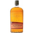 BULLEIT Bourbon 45% 0,7 l (holá láhev)