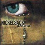 Nickelback - Silver Side Up – Hledejceny.cz