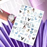 LAK Slider Vodolepka LAK Slider 072 – Hledejceny.cz