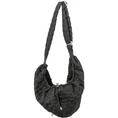 Trixie Taška Mavi černá 58 x 32 x 63,5 cm – Hledejceny.cz