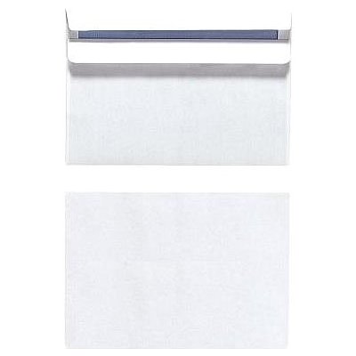 Herlitz kancel. C6 25 ks bílá – Zboží Dáma