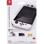 PowerA Anti-Glare Screen Protector Family Pack Nintendo Switch – Zboží Živě