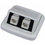 Trust Halyx Fast USB-C Hub & Card reader 24191 – Zbozi.Blesk.cz