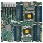Supermicro MBD-X10DRC-T4+-O – Zboží Živě