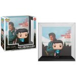 Funko POP! Albums 57 Elvis' Christmas – Zboží Dáma
