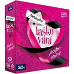 Nespoutané laškování – Zboží Dáma