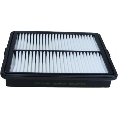 Vzduchový filtr MAXGEAR 26-2437 (262437) – Hledejceny.cz