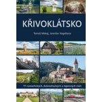 Starý most Křivoklátsko, Tomáš Makaj – Hledejceny.cz