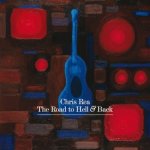 Rea Chris - The Road To Hell & Back CD – Hledejceny.cz