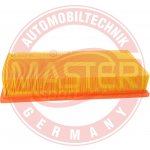 MASTER-SPORT Vzduchový filtr 2S02LFPCSMS – Hledejceny.cz