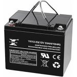 EXOR LiFePO4 12,8V 7Ah LFP – Zboží Živě