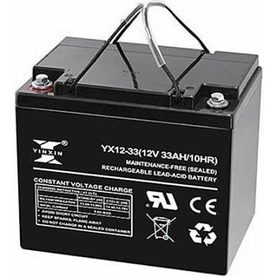 EXOR LiFePO4 12,8V 7Ah LFP – Zboží Živě