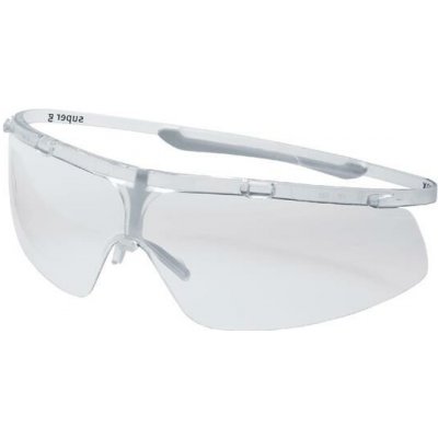 Uvex 9172210 Super g SV Excellence čiré – Sleviste.cz