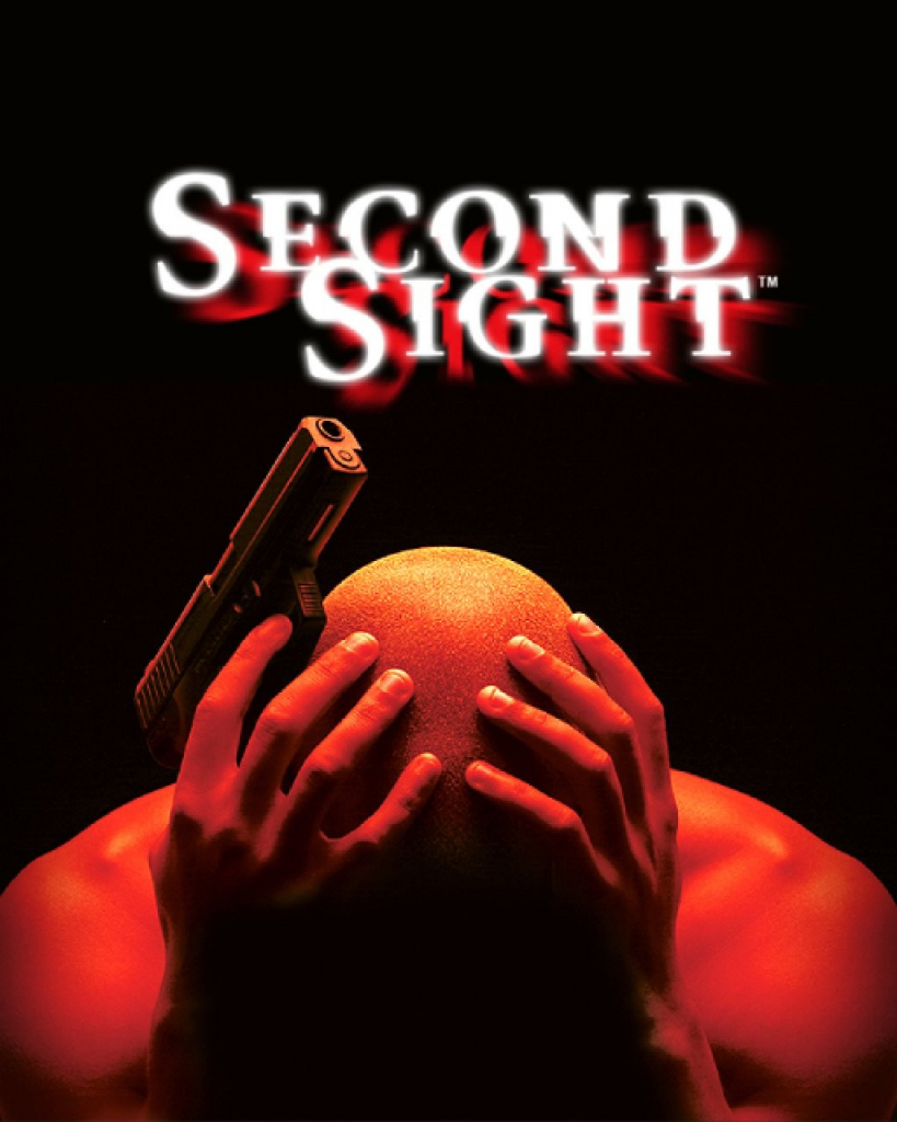 Second Sight