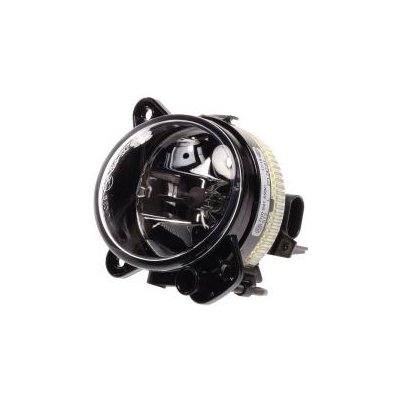 Levá mlhovka kulatá CN 7H0941699C Škoda Fabia, Fabia 2, Roomster | Zboží Auto