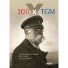 Elektronická kniha 100 x TGM - Pavel Kosatík