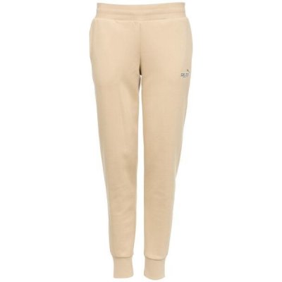 Puma ESSENTIALS+ ANIMAL PANTS Dámské tepláky béžová – Hledejceny.cz