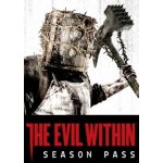 The Evil Within Season Pass – Hledejceny.cz