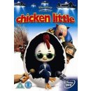 Chicken Little DVD