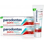 Parodontax Gum + Breath & Sensitivity Whitening 2 x 75 ml – Zbozi.Blesk.cz