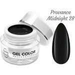NANI UV/LED gel Provance Midnight 5 ml – Zboží Dáma