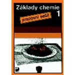 Základy chemie 1 Pracovní seš. Beneš a kol, Pavel; Báča, Ludvík – Hledejceny.cz