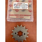 JT Sprockets JTF 1041-14 | Zboží Auto