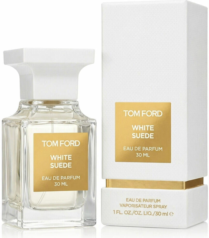 Tom Ford White Suede parfémovaná voda dámská 30 ml