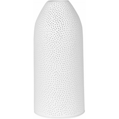 räder Porcelánová lucerna Starry Sky, bílá barva, porcelán – Hledejceny.cz