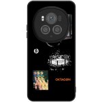 Picasee ULTIMATE CASE pro Honor Magic6 Pro - OKTAGON - Cage Snapshot – Zboží Živě