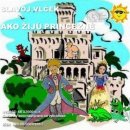 Ako žijú princezné - Slavoj Vlček