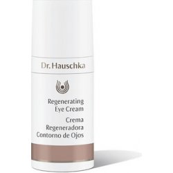 Dr. Hauschka Facial Care regenerační krém na oční okolí 15 ml