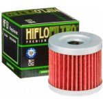 Hiflofiltro Olejový filtr HF131 | Zboží Auto