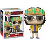 Funko Pop! Mike Stranger Things 9 cm – Zboží Dáma