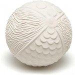 LANCO Senzorický míček bílý – Sleviste.cz