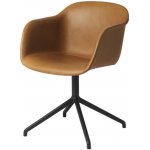 Muuto Židle Fiber Arm Chair – Zboží Dáma