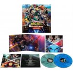 Soundtrack Yuki Hayashi - My Hero Academia - World Heroes Mission LP – Hledejceny.cz