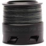 náhradní cívka s vlascem pro Dam Runshift 3L 5000 – Zboží Dáma