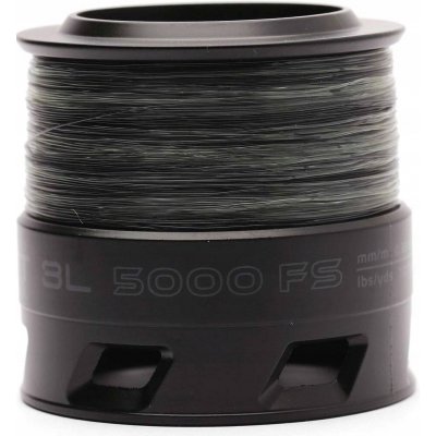 náhradní cívka s vlascem pro Dam Runshift 3L 5000 – Zboží Dáma