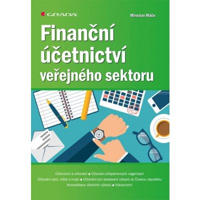 Finanční účetnictví veřejného sektoru – Zboží Mobilmania