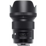 SIGMA 50mm f/1.4 DG HSM ART L-MOUNT – Hledejceny.cz