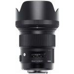 SIGMA 50mm f/1.4 DG HSM ART L-MOUNT – Sleviste.cz