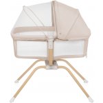 Lionelo Malin Evo Beige Natural – Hledejceny.cz