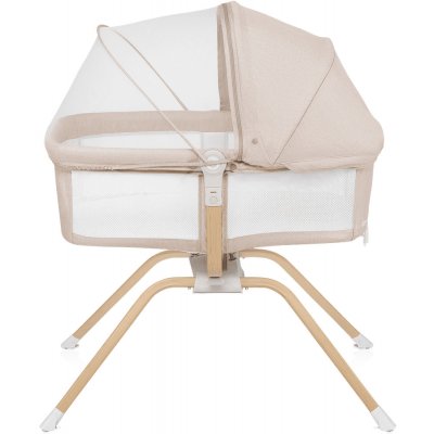 Lionelo Malin Evo Beige Natural – Hledejceny.cz