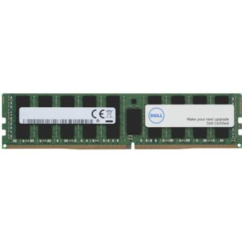 Dell DDR4 16GB 2133MHz ECC SNP1R8CRC/16G